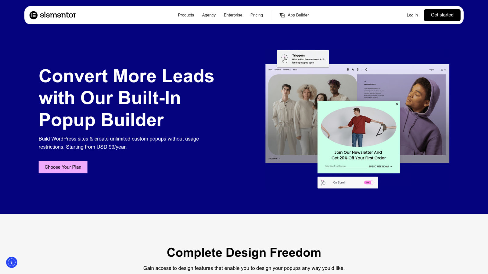 Booster votre conversion avec les outils marketing natifs