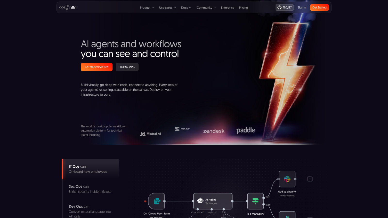 Pourquoi automatiser sa prospection avec n8n change tout